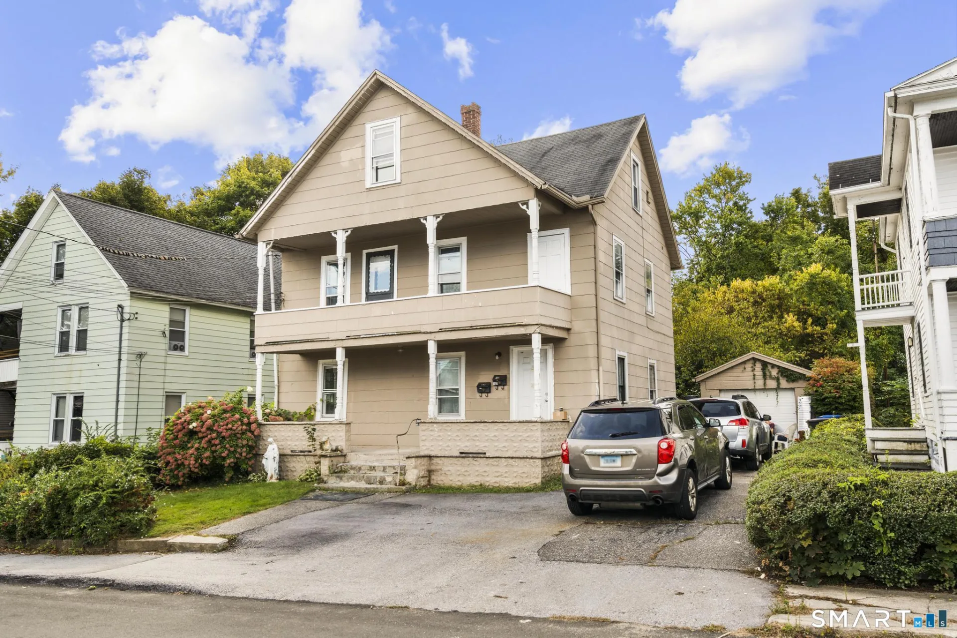 101 Culvert Street, Torrington, CT