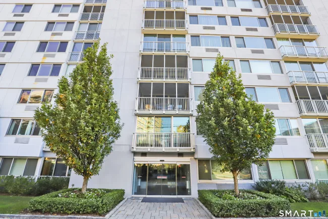 1 Strawberry Hill Avenue #12E, Stamford, CT