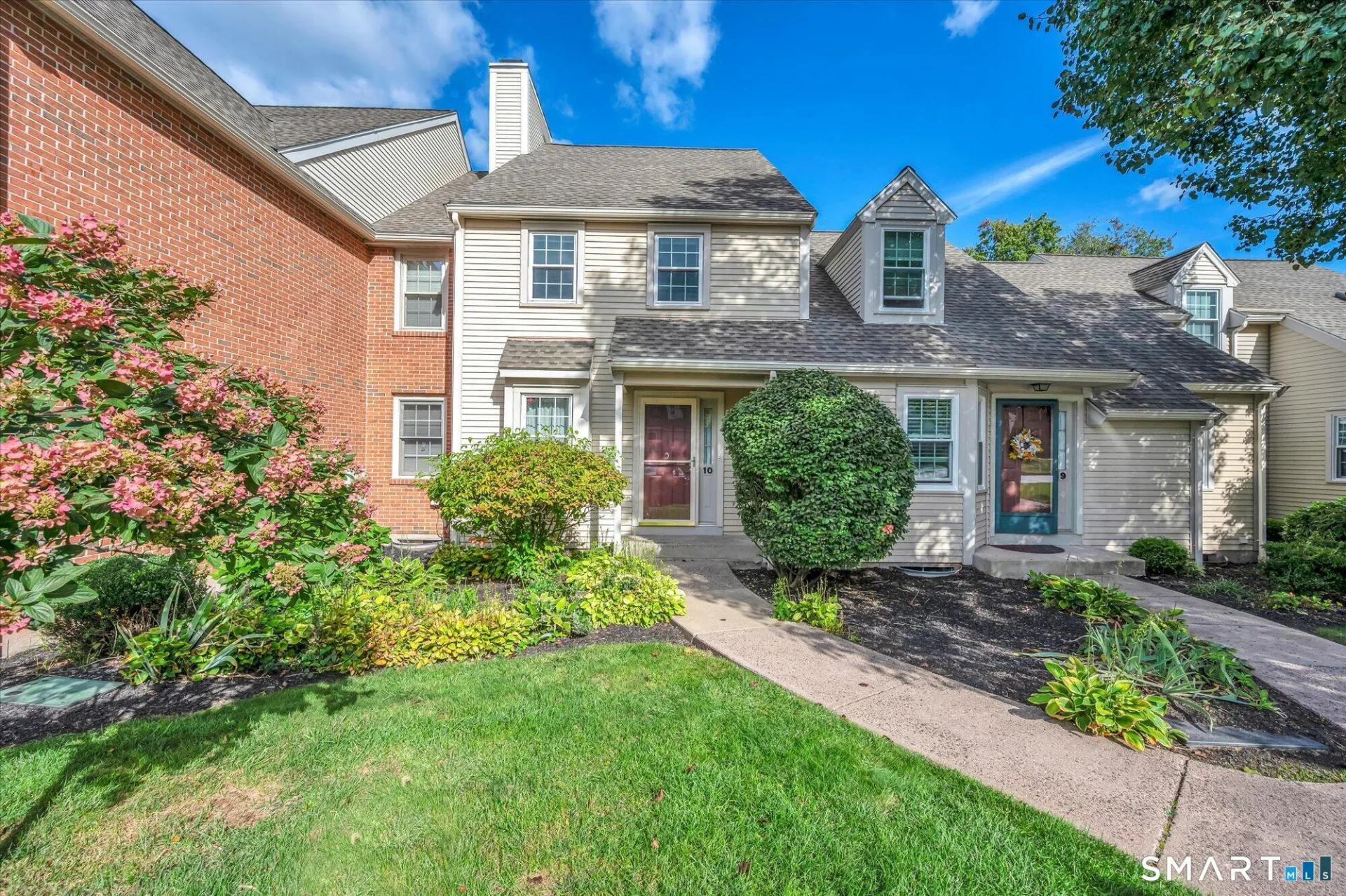 10 Orchard Brook Drive #10, Wethersfield, CT