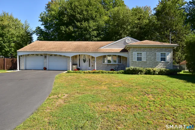 49 Green Manor Avenue, Windsor, CT