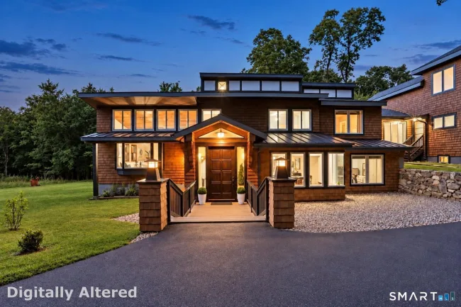 37 West Lane, Lewisboro, CT