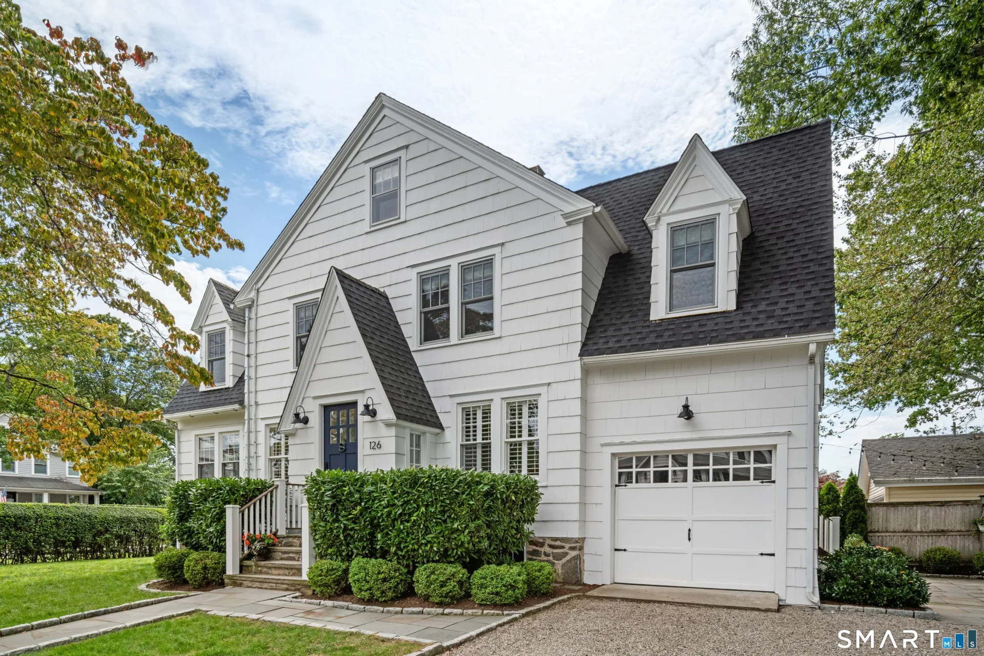 126 Oldfield Road, Fairfield, CT