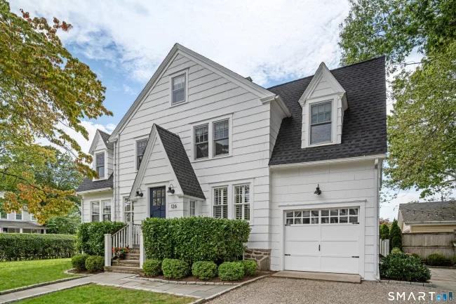 126 Oldfield Road, Fairfield, CT