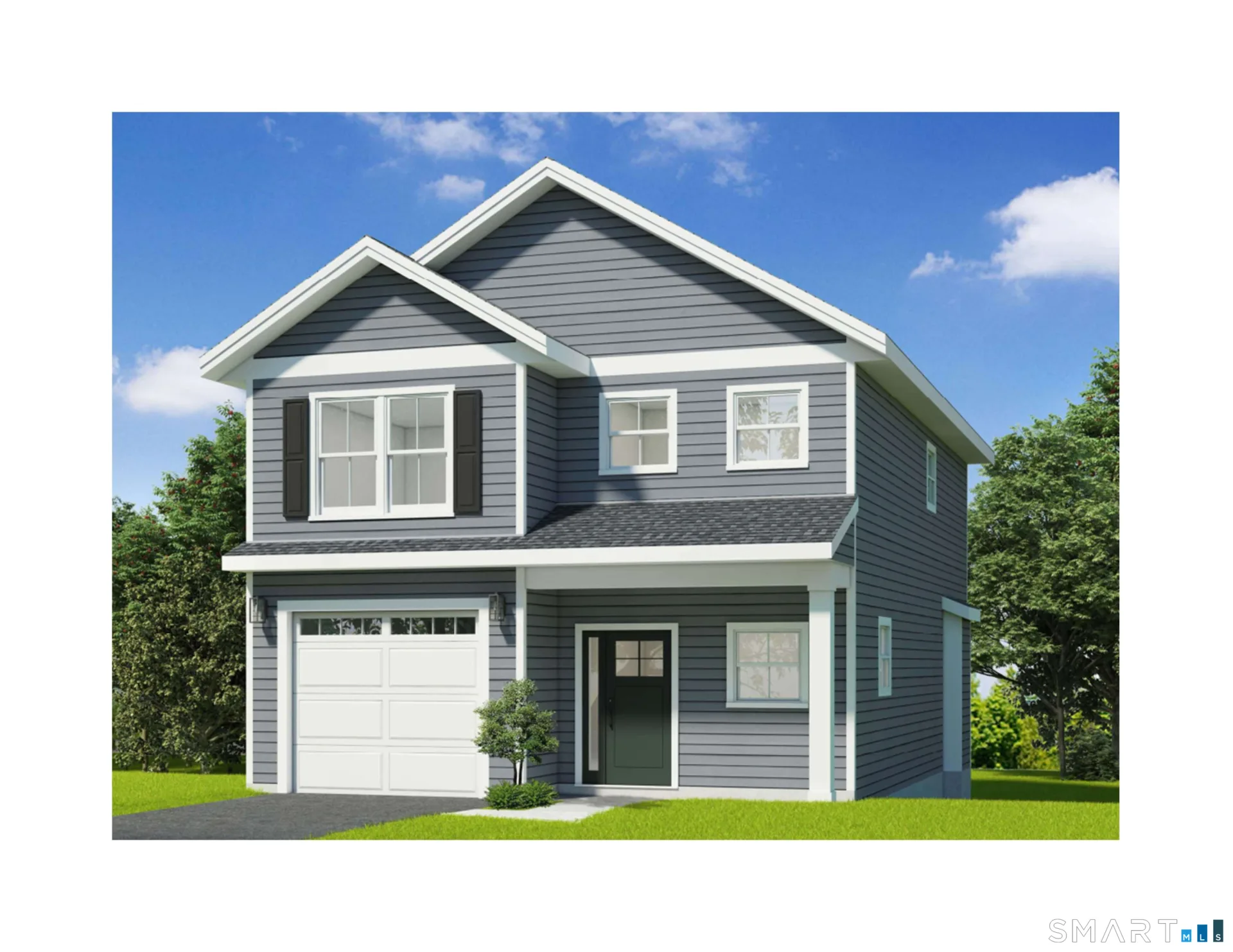 18 Fieldstone Court #18, Bethel, CT