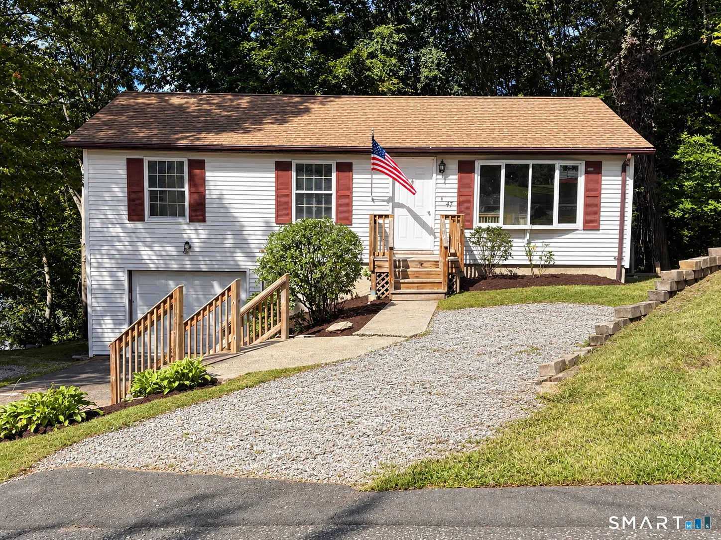 47 Rockwood Avenue, Ansonia, CT