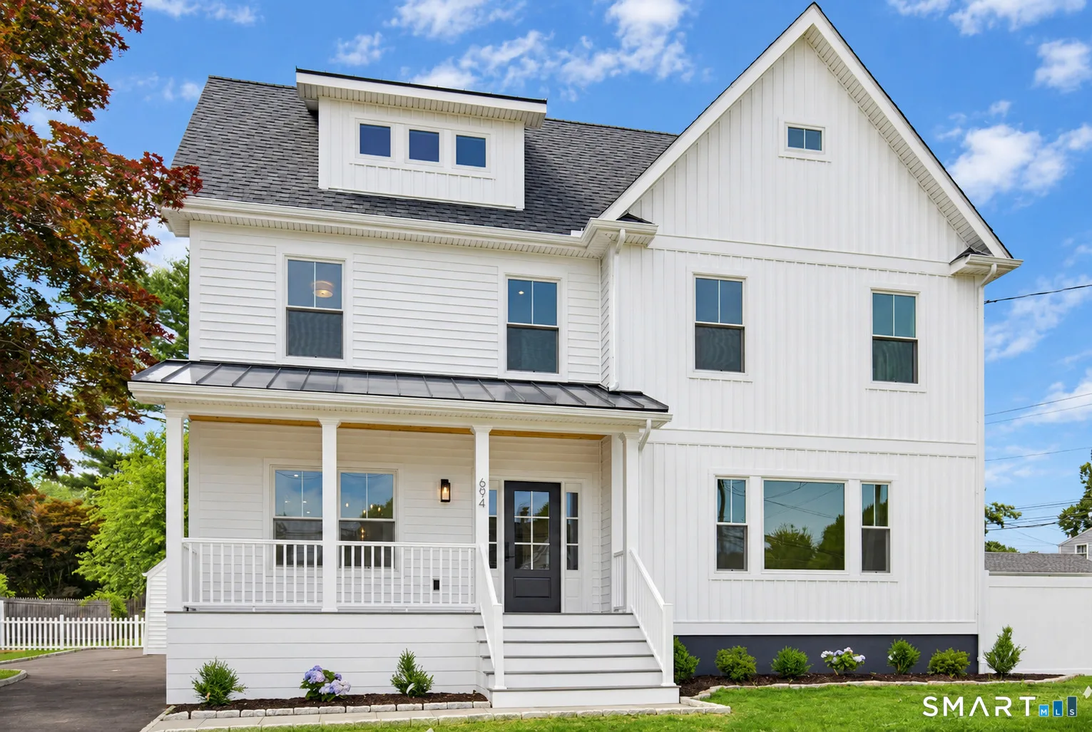 694 Jennings Road, Fairfield, CT