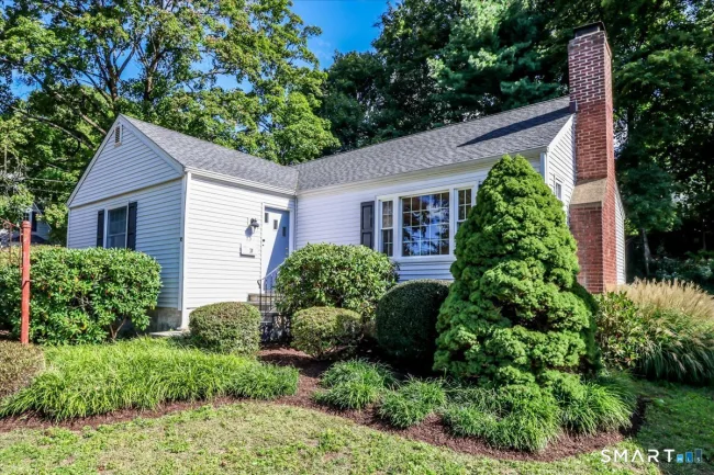 70 Benedict Avenue, Fairfield, CT