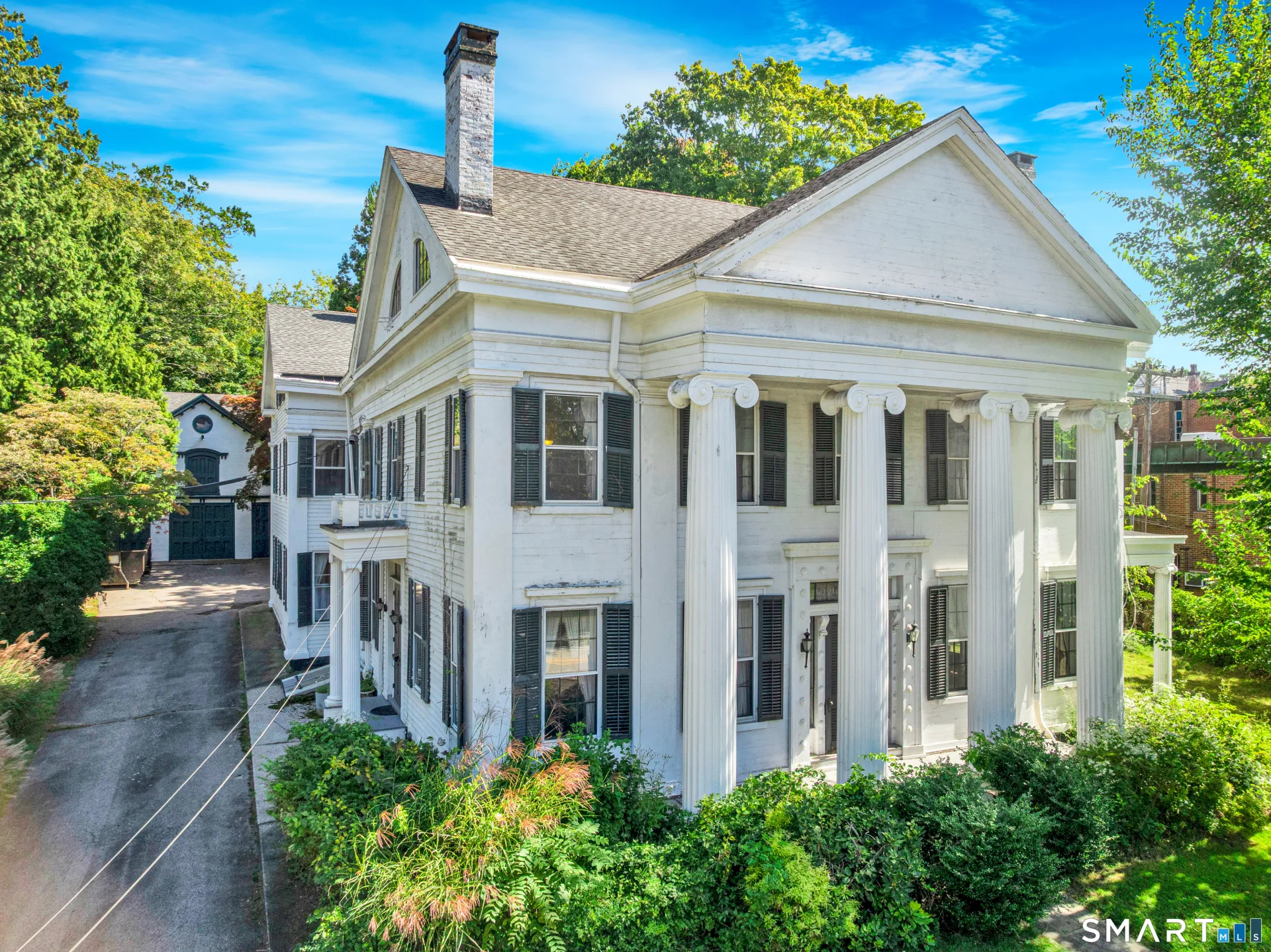 157 Washington Street, Norwich, CT