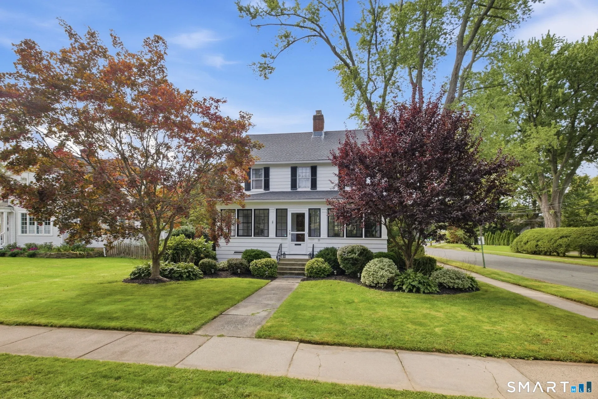 33 State Street, Wethersfield, CT