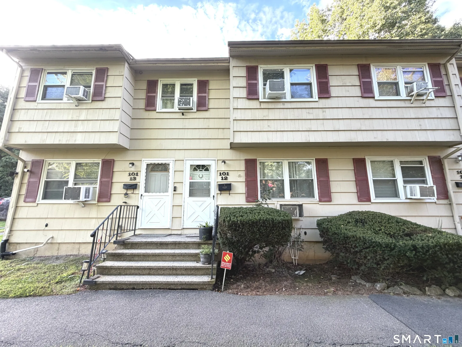 101 Ridge Road #12, Naugatuck, CT