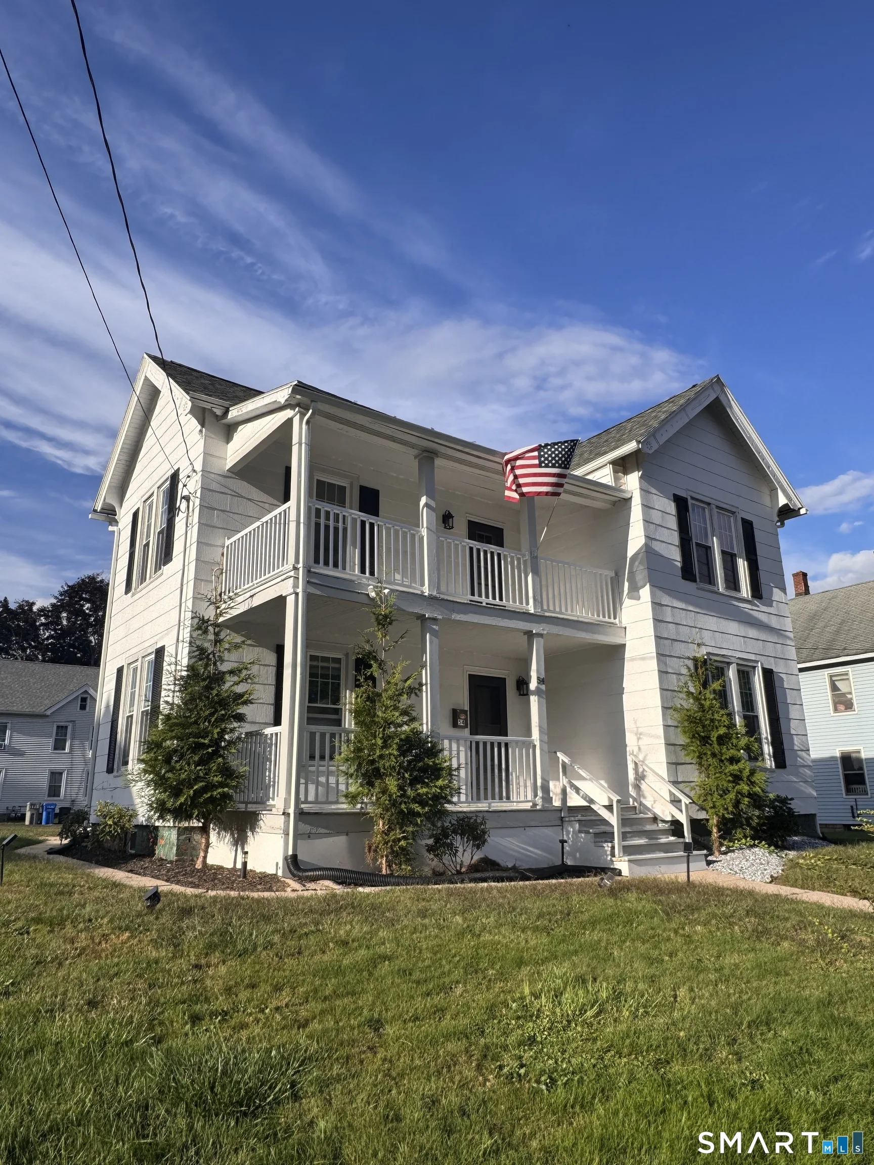 54 Chestnut Street, Bristol, CT