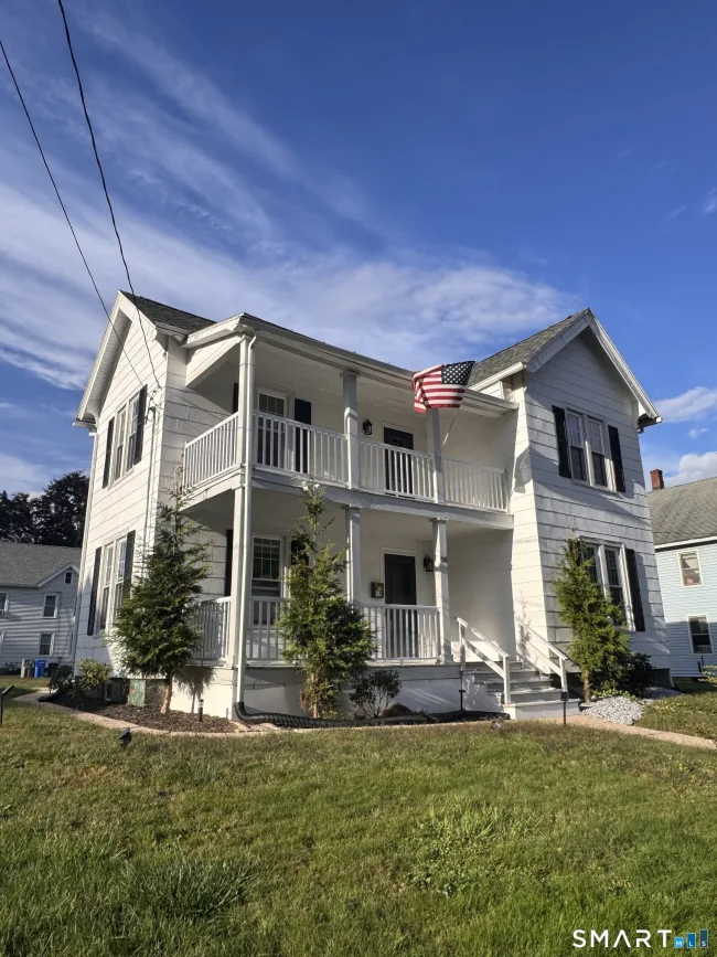 54 Chestnut Street