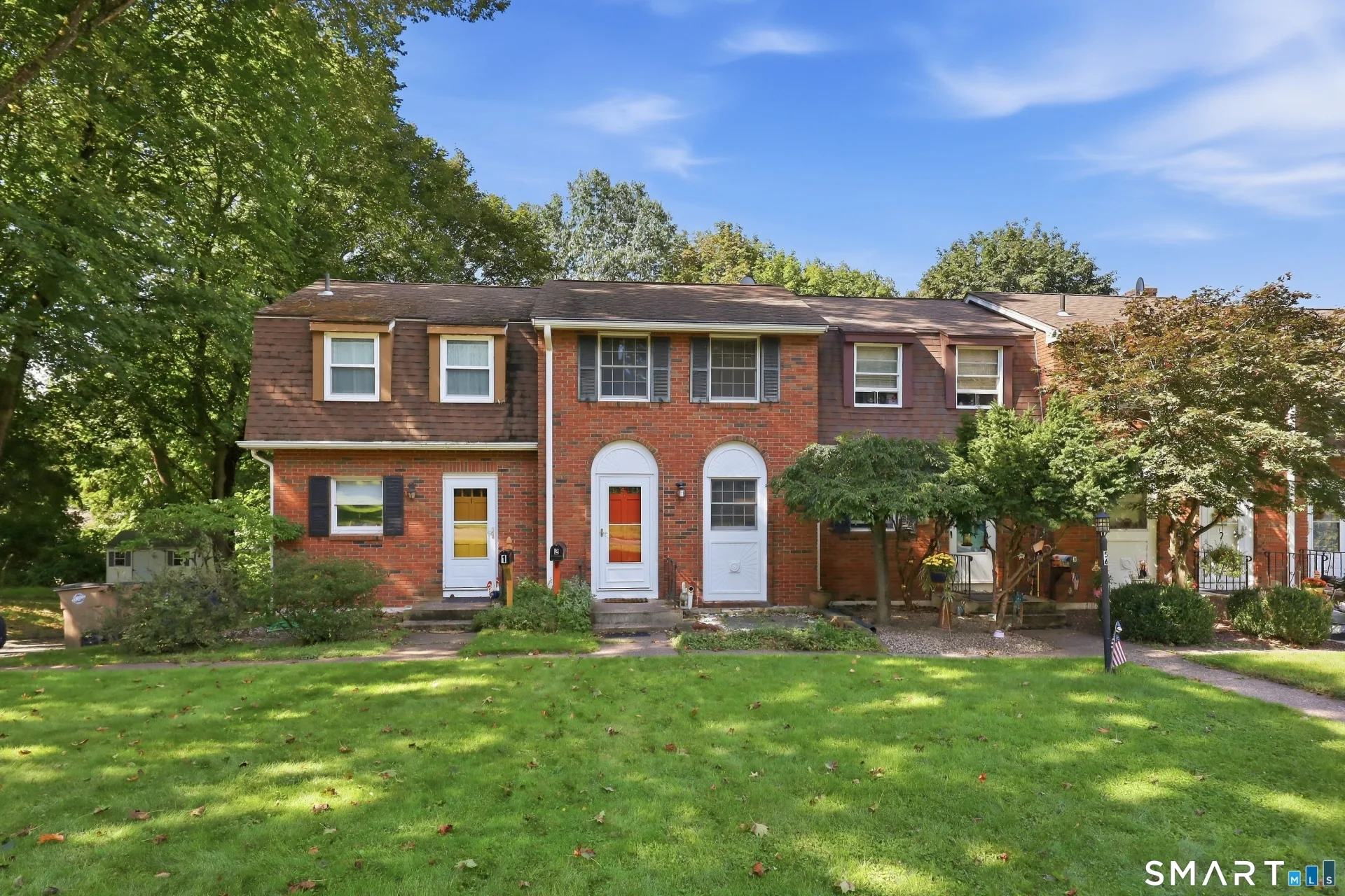 56 Thomas Street #2, Vernon, CT