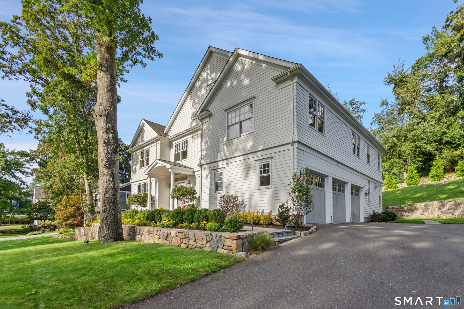 7 Webb Road, Westport, CT