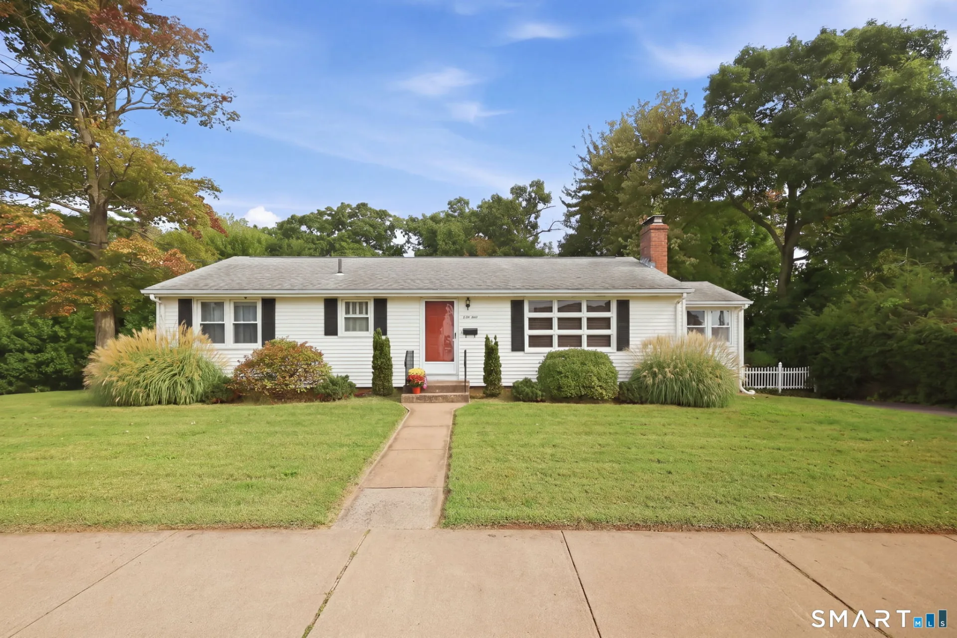 41 Crestwood Drive, Manchester, CT