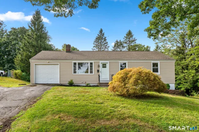 173 Timber Trail, Wethersfield, CT