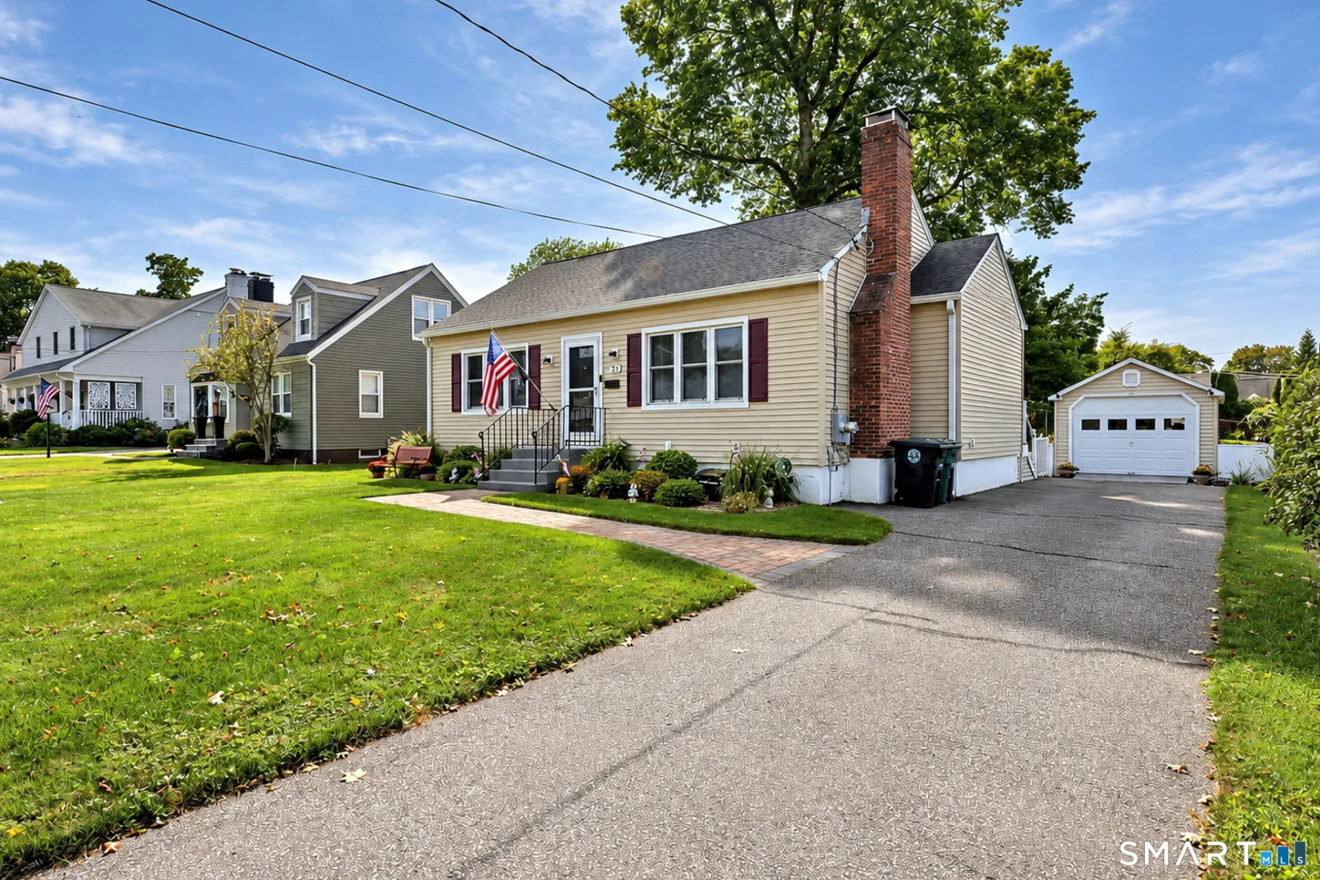 57 Hayes Drive, Milford, CT