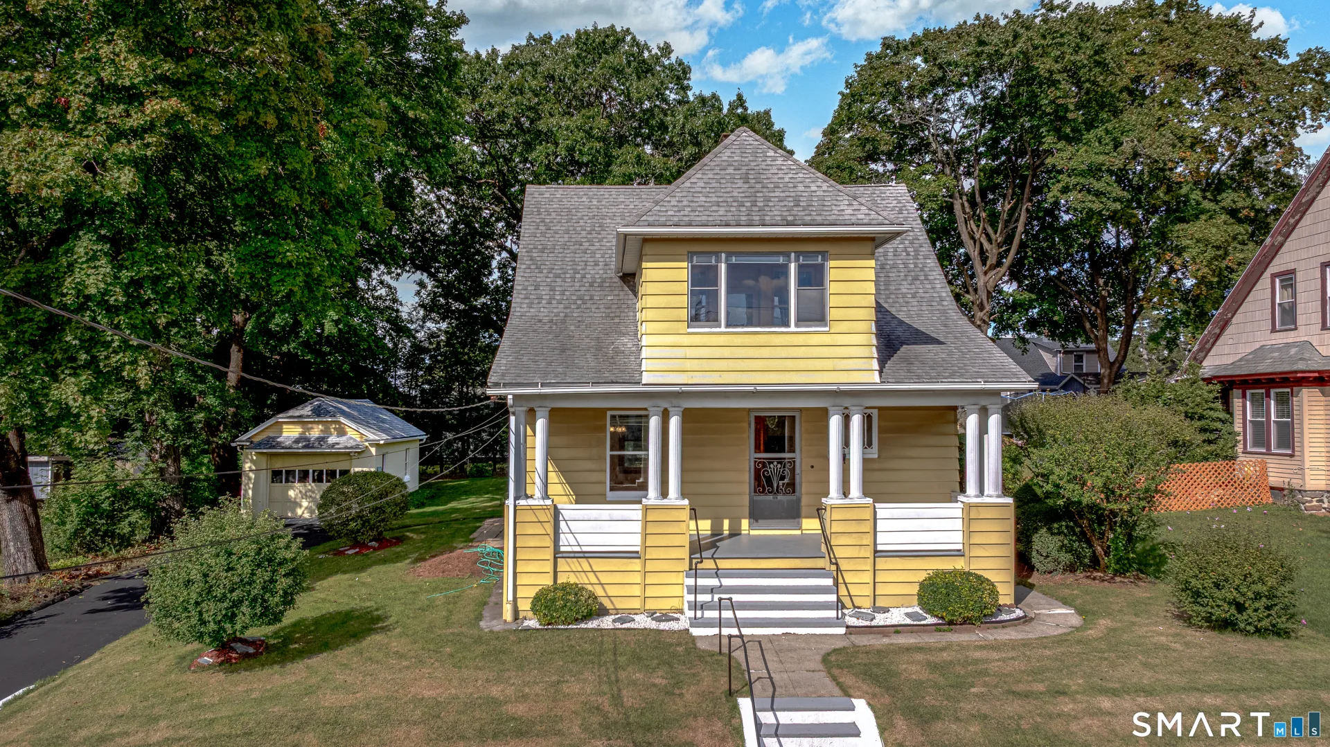 201 Fairlawn Avenue, Waterbury, CT