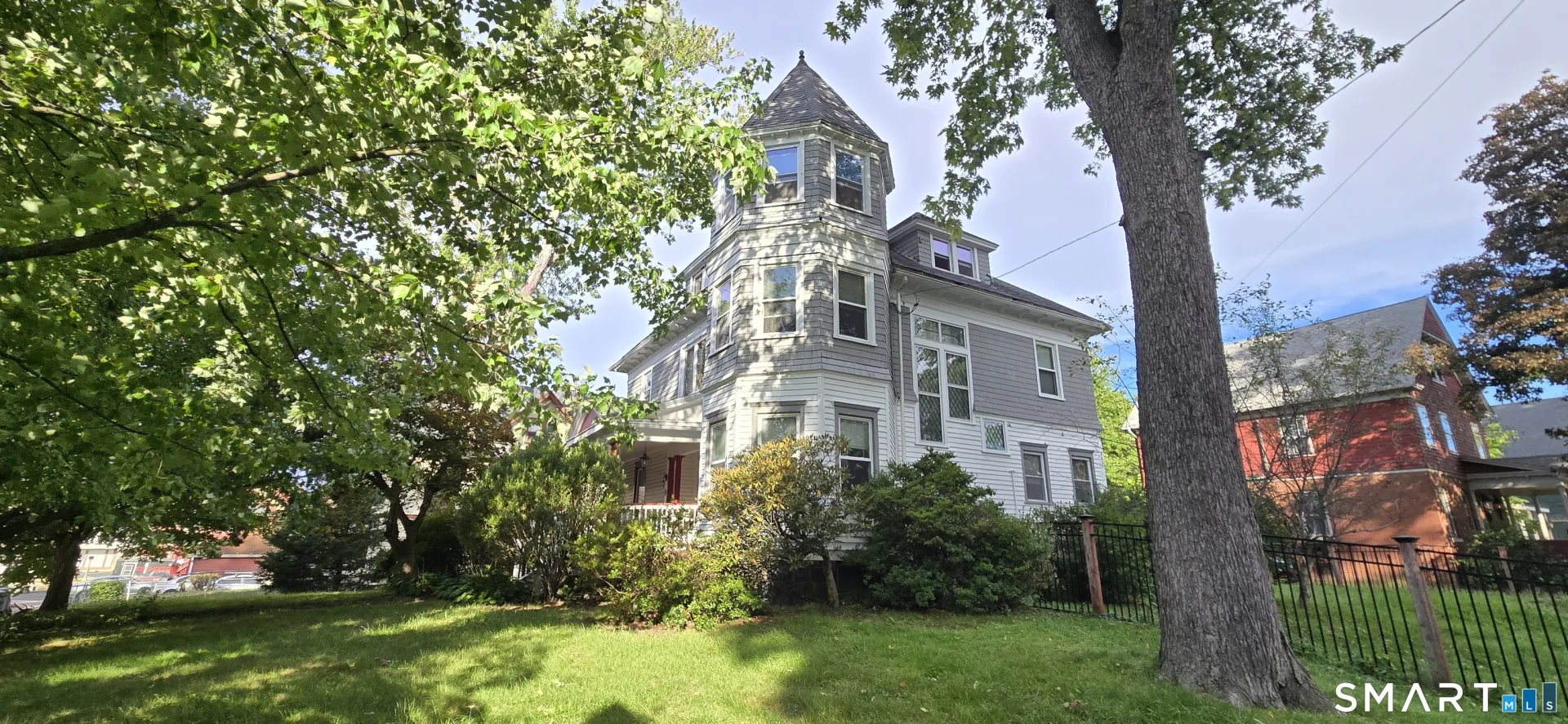 105 Beacon Street, Hartford, CT