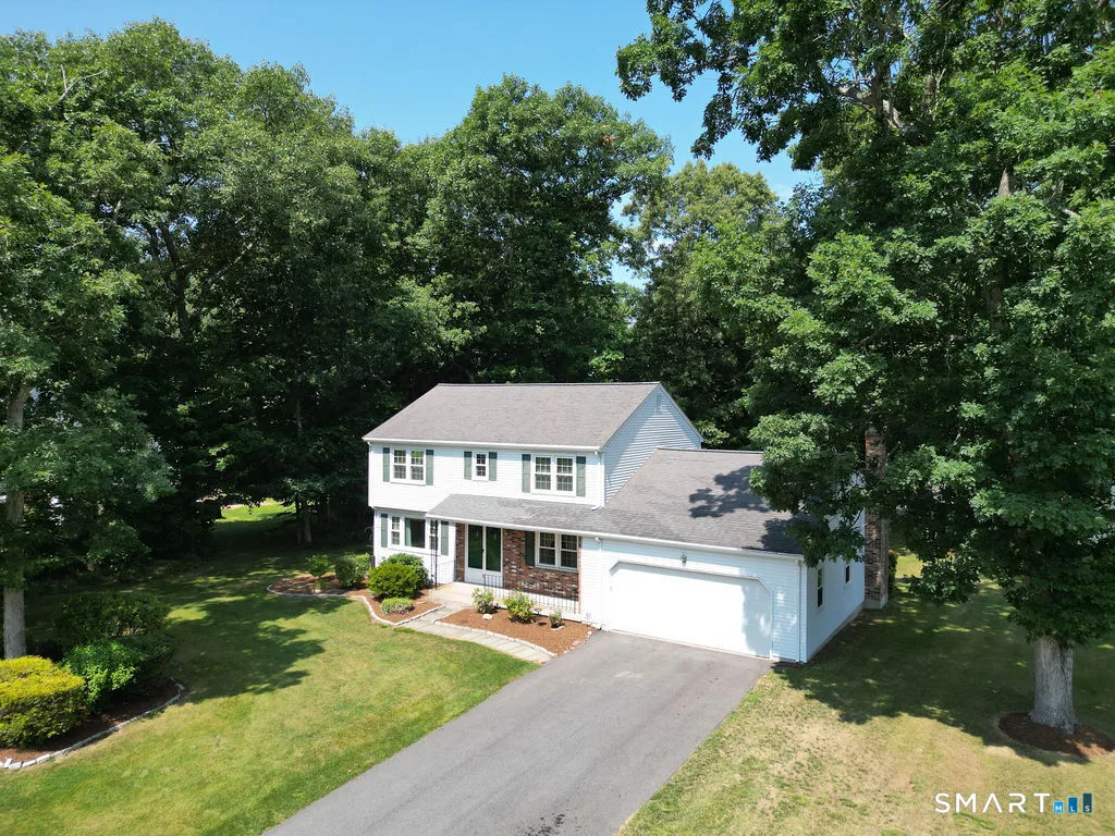 305 Eastbury Hill Road, Glastonbury, CT
