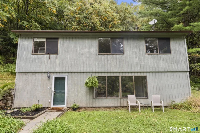 292 Branch Road