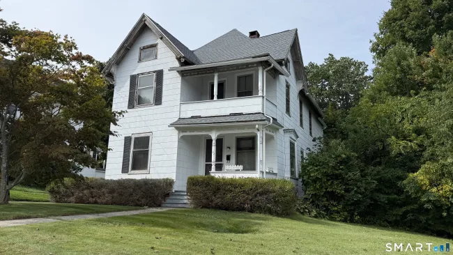 122 Hull Street