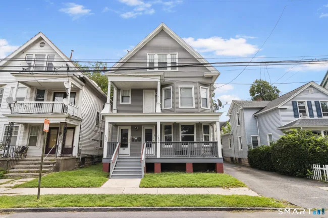 135-137 Pendleton Street