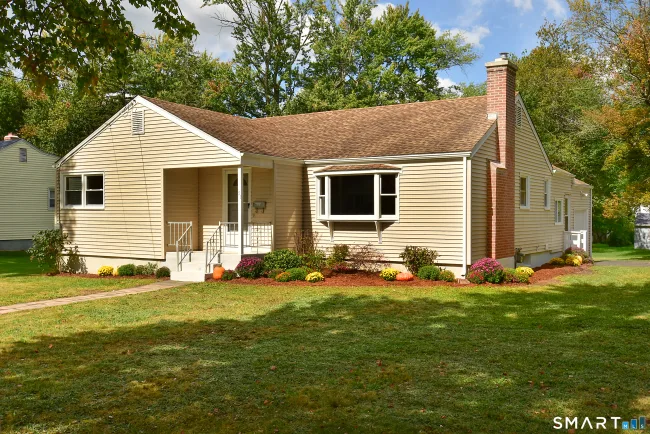 71 Dudley Road, Wethersfield, CT