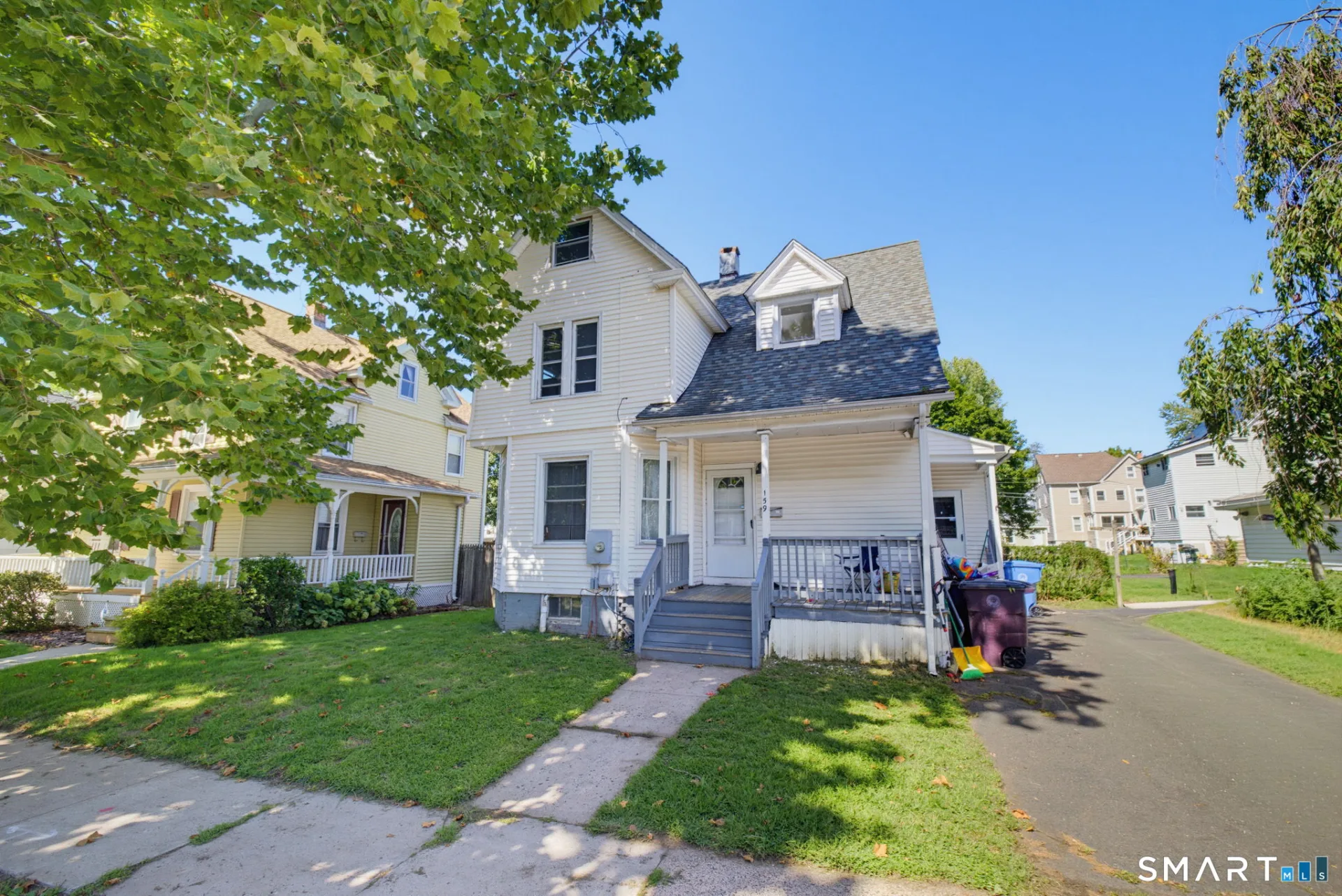 159 Monroe Street, New Britain, CT