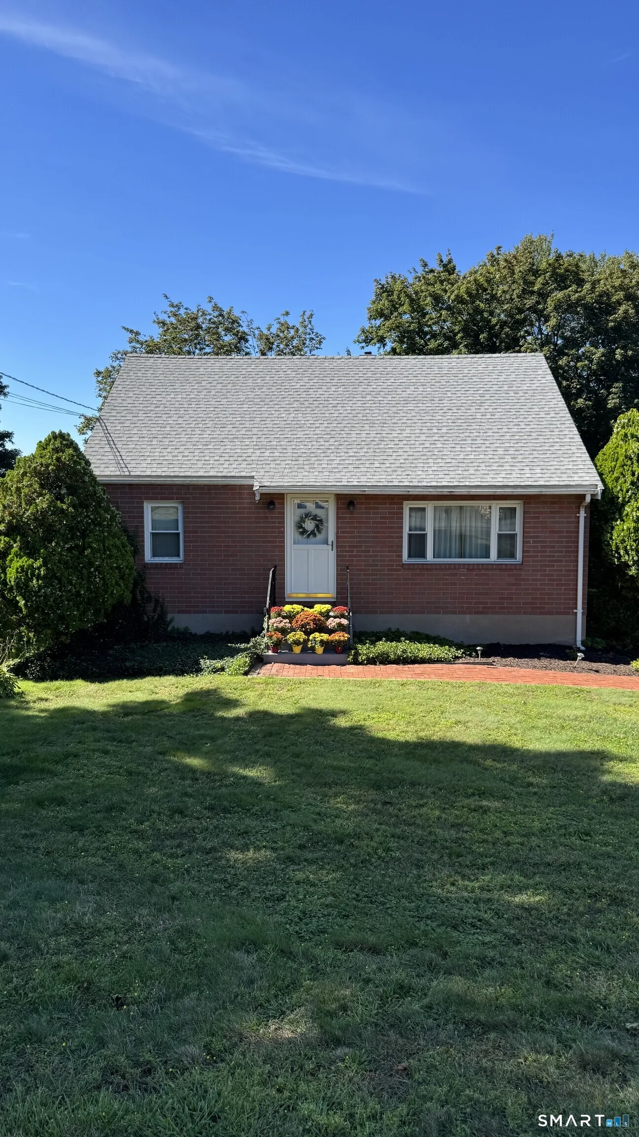 27 Baldwin Street, Meriden, CT