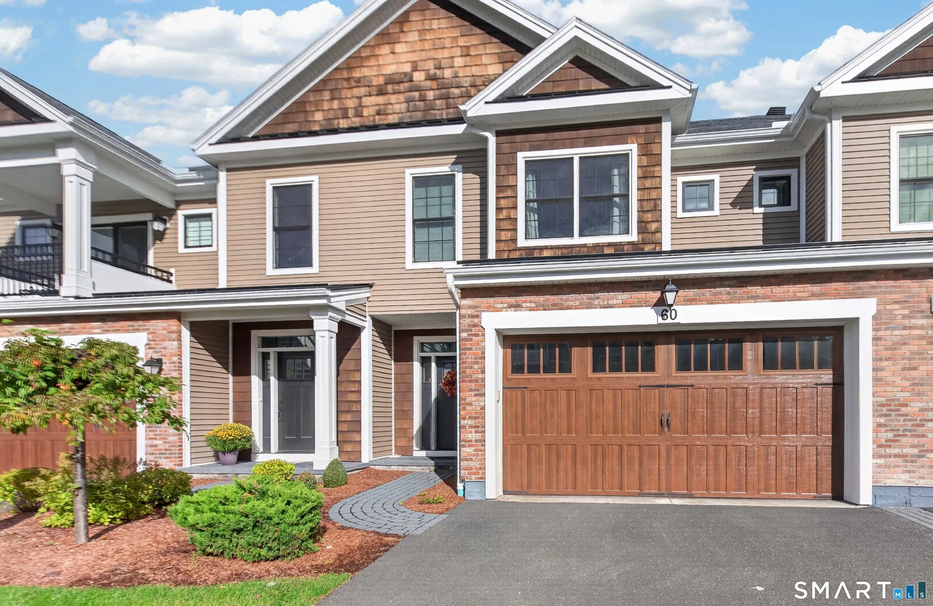 60 Yorkshire Court #60, Farmington, CT