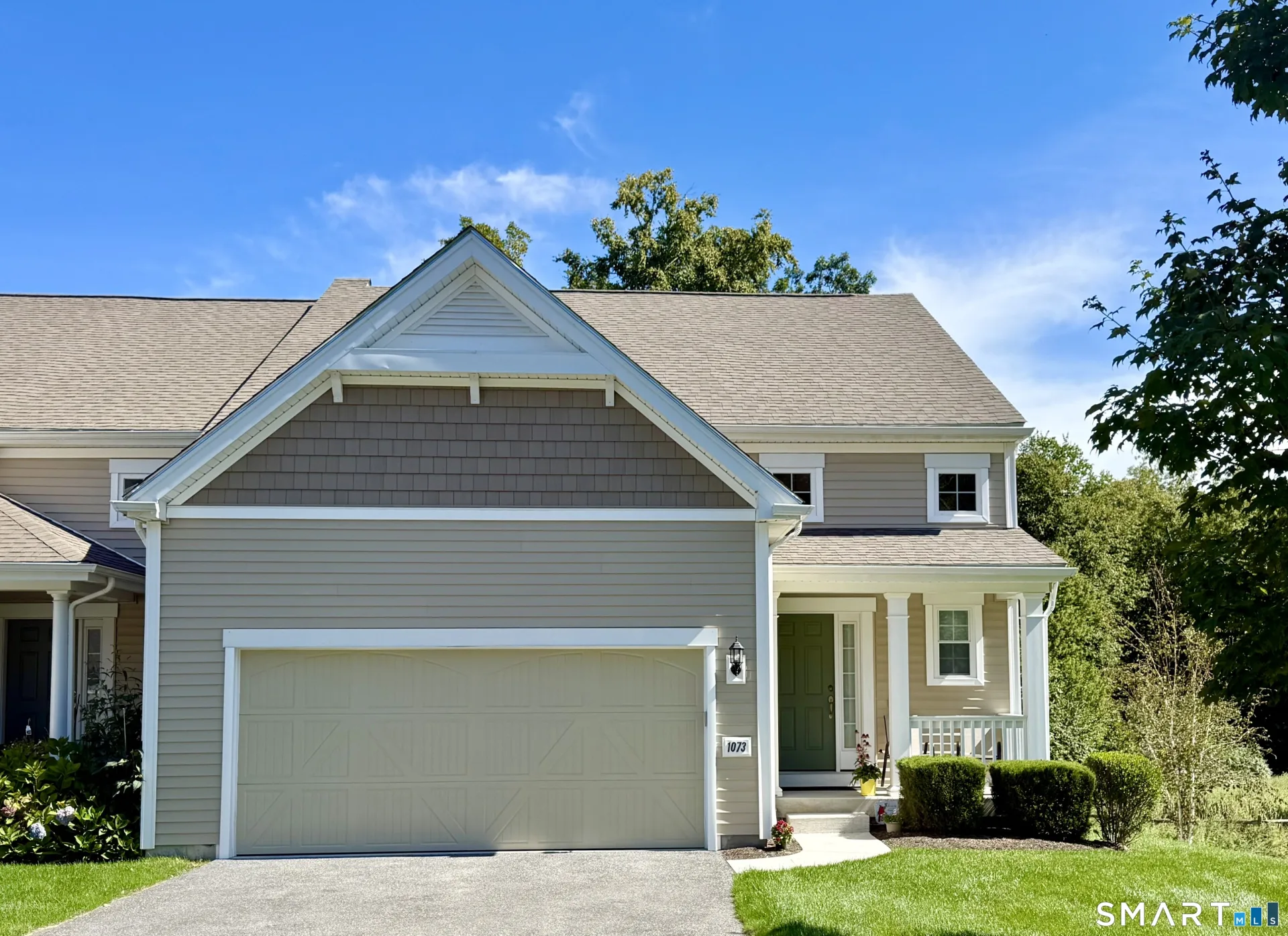 1073 Augusta Drive #1073, Oxford, CT