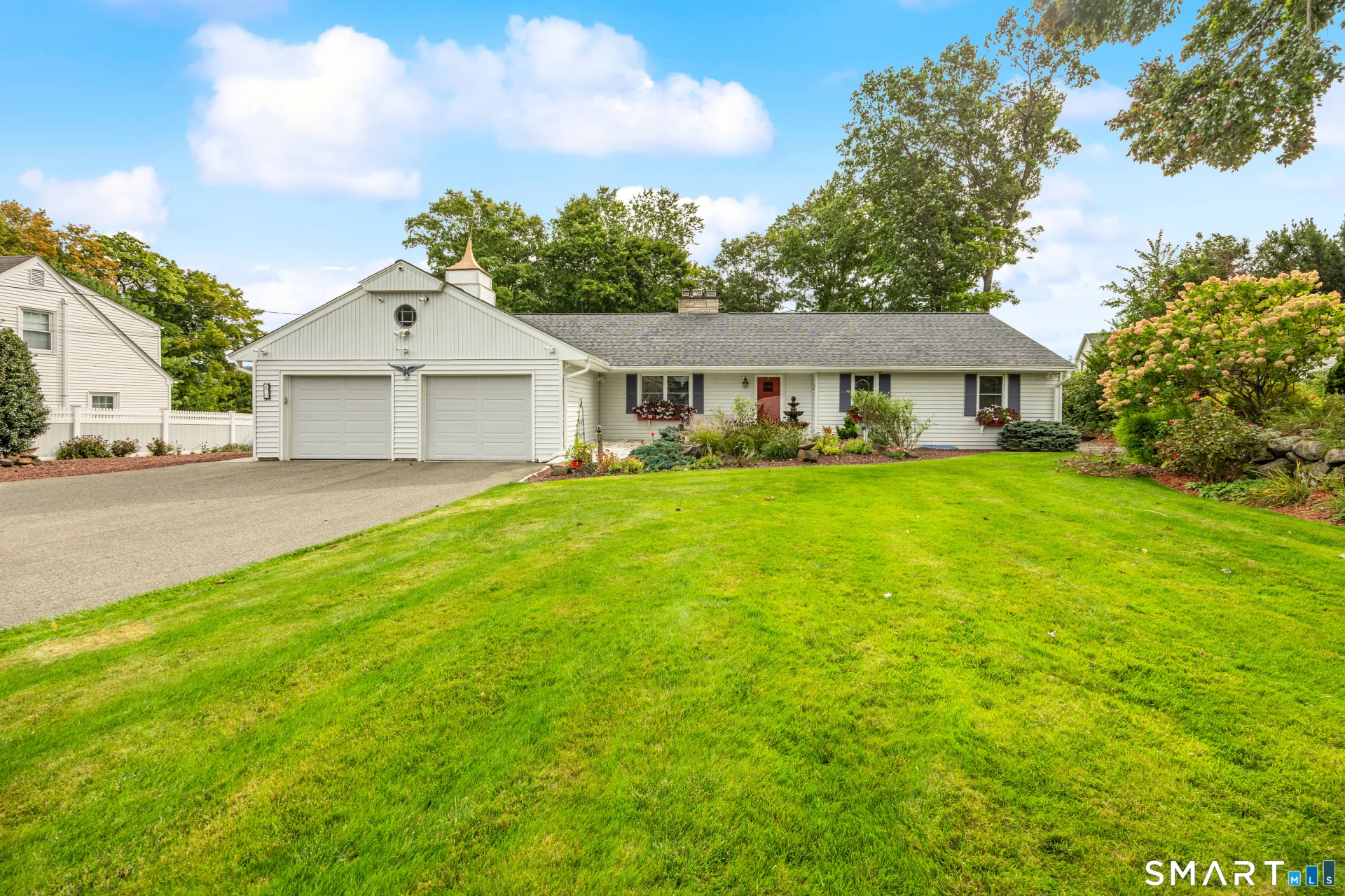 79 Briarwood Drive, Meriden, CT