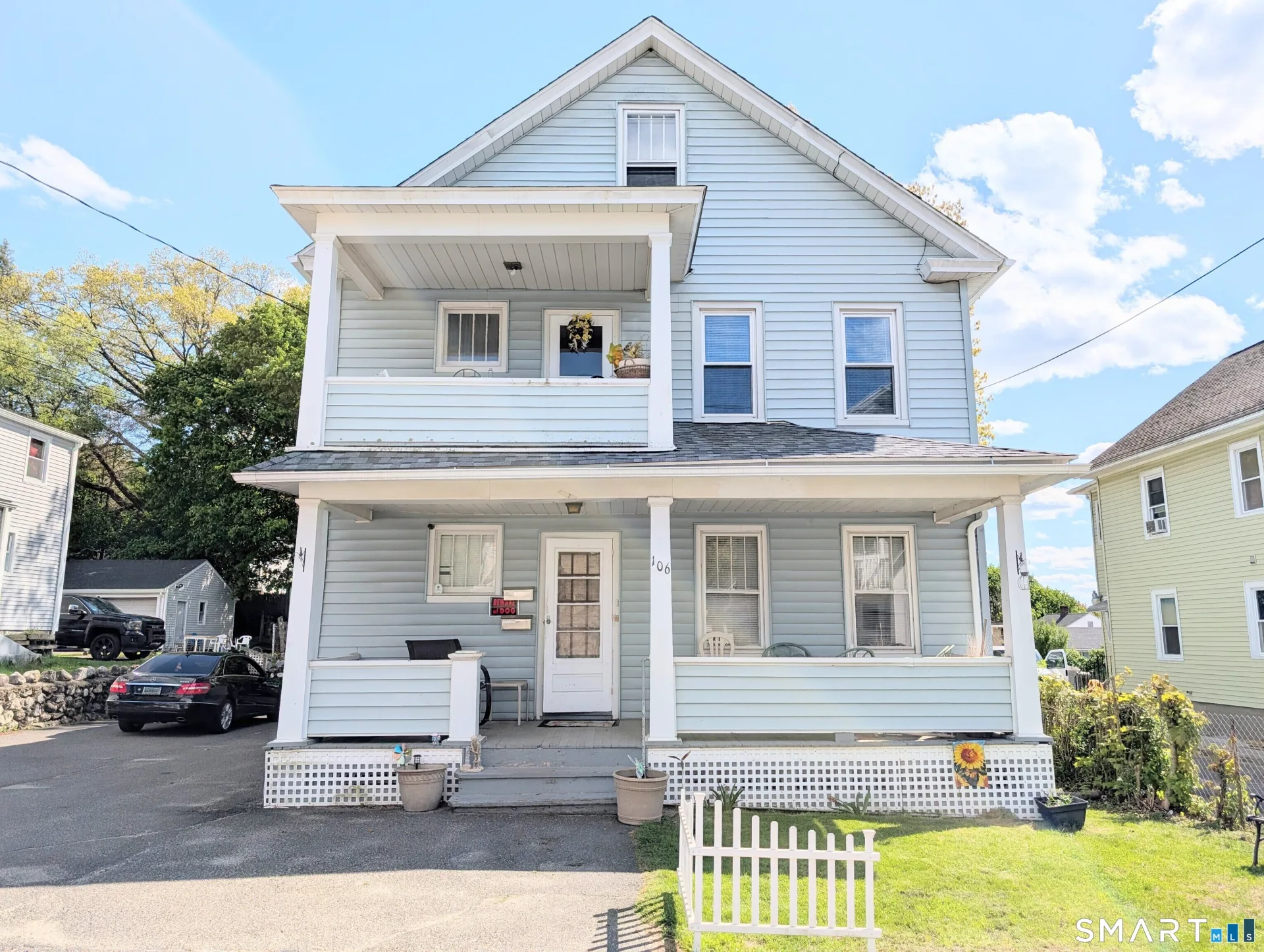 106 Edin Avenue, Waterbury, CT
