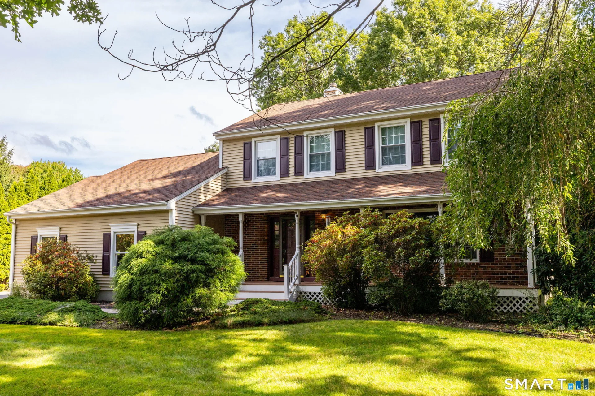 20 Alcott Road, Wolcott, CT