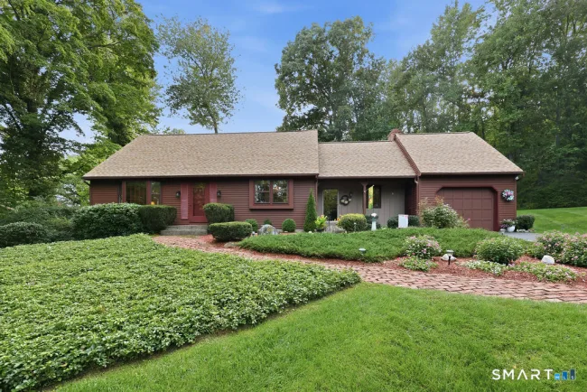 19 Roaring Brook Drive