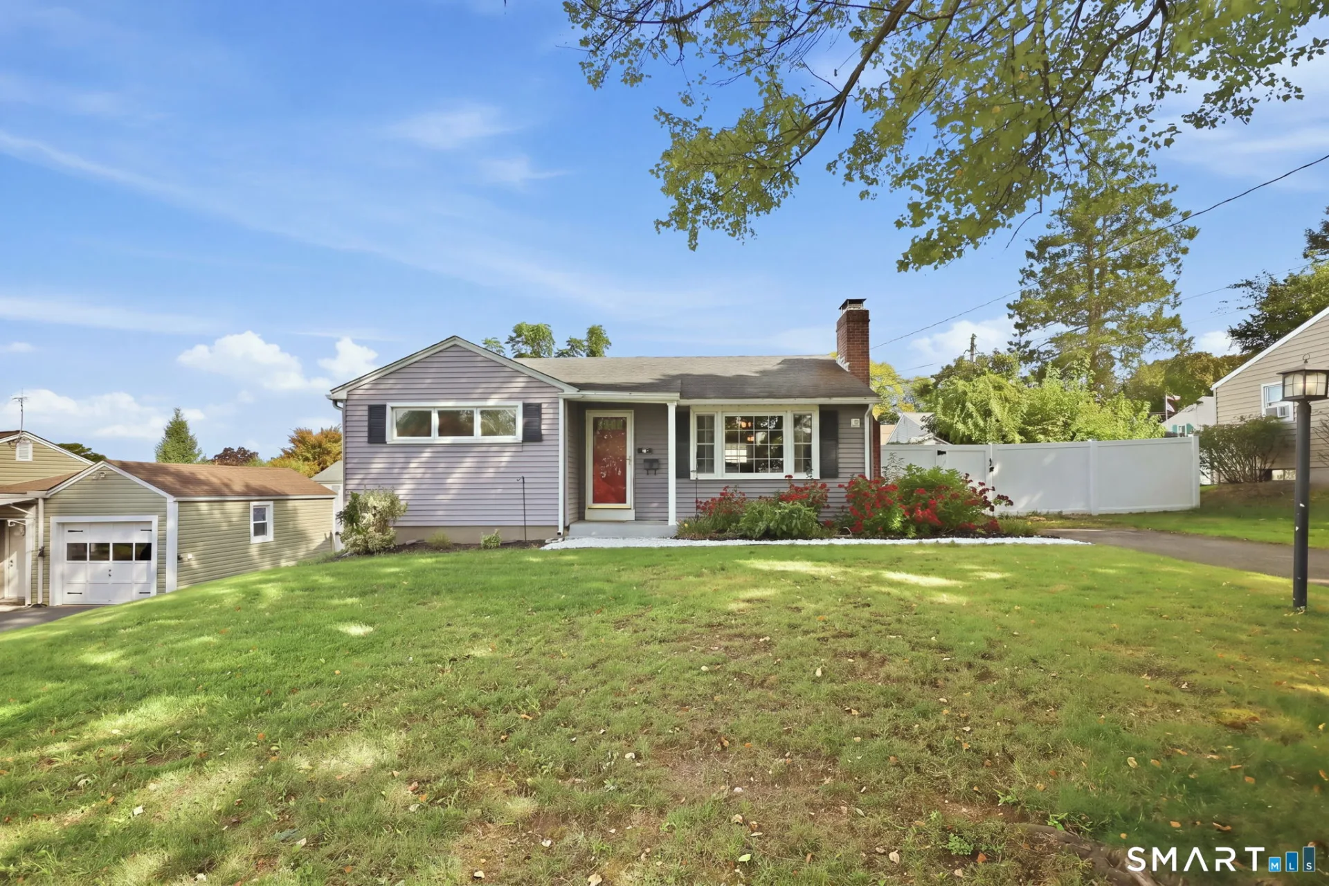 14 Gordon Avenue, Enfield, CT