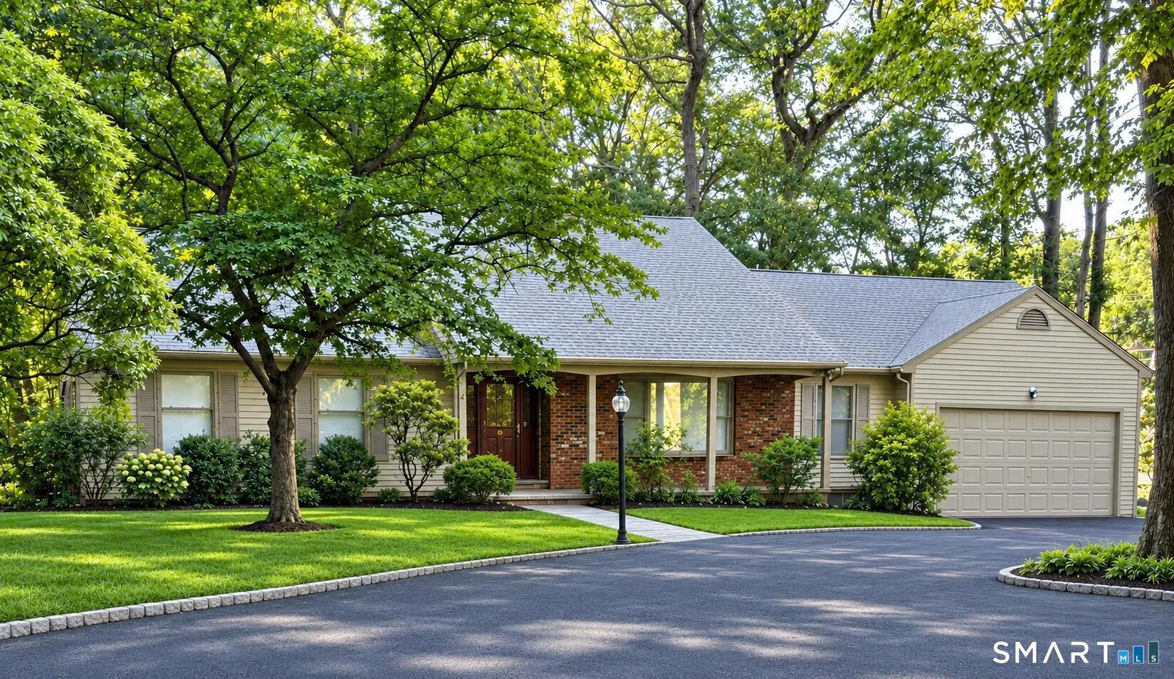 13 Silver Lakes Drive, Darien, CT