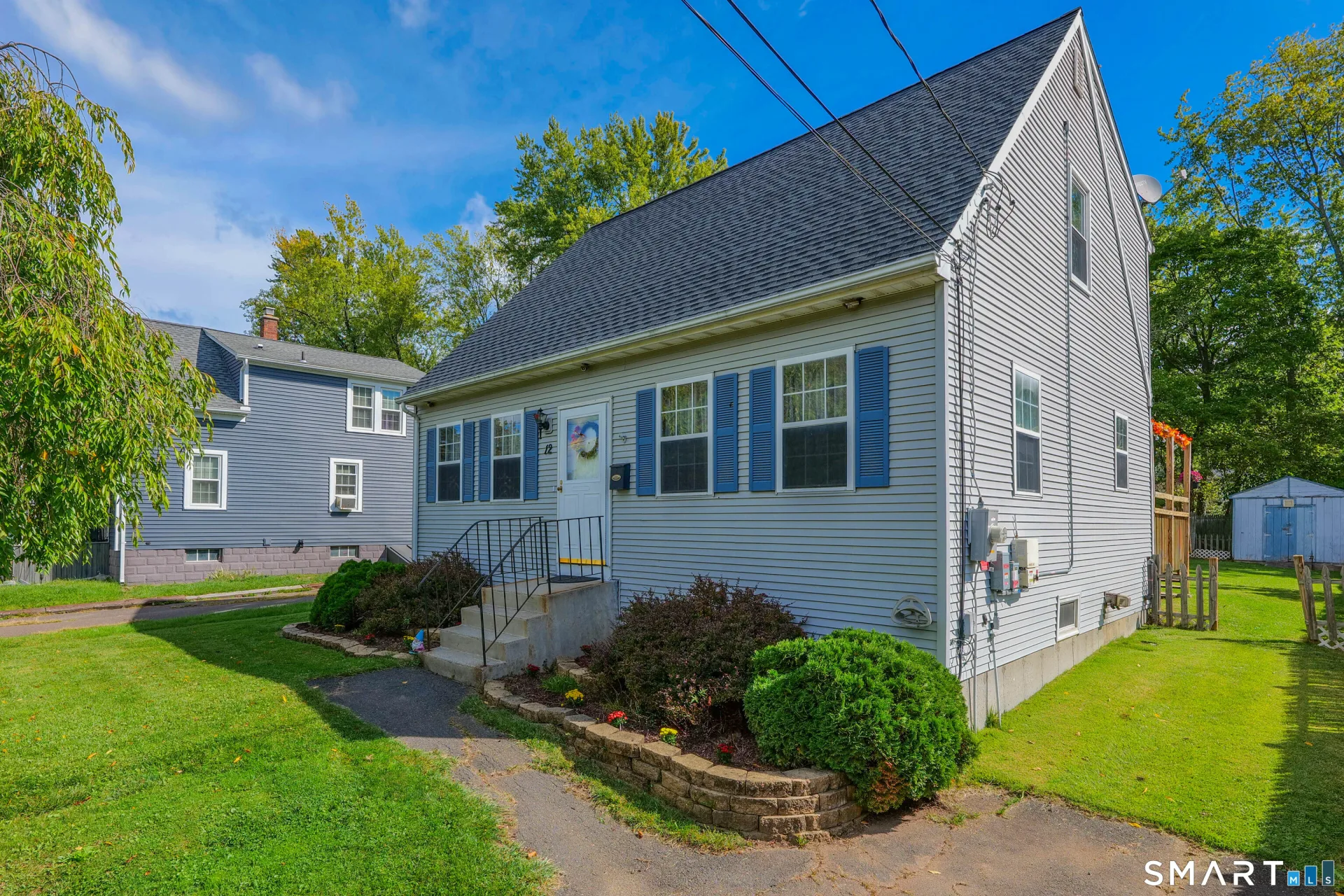 12 Ohear Avenue, Enfield, CT