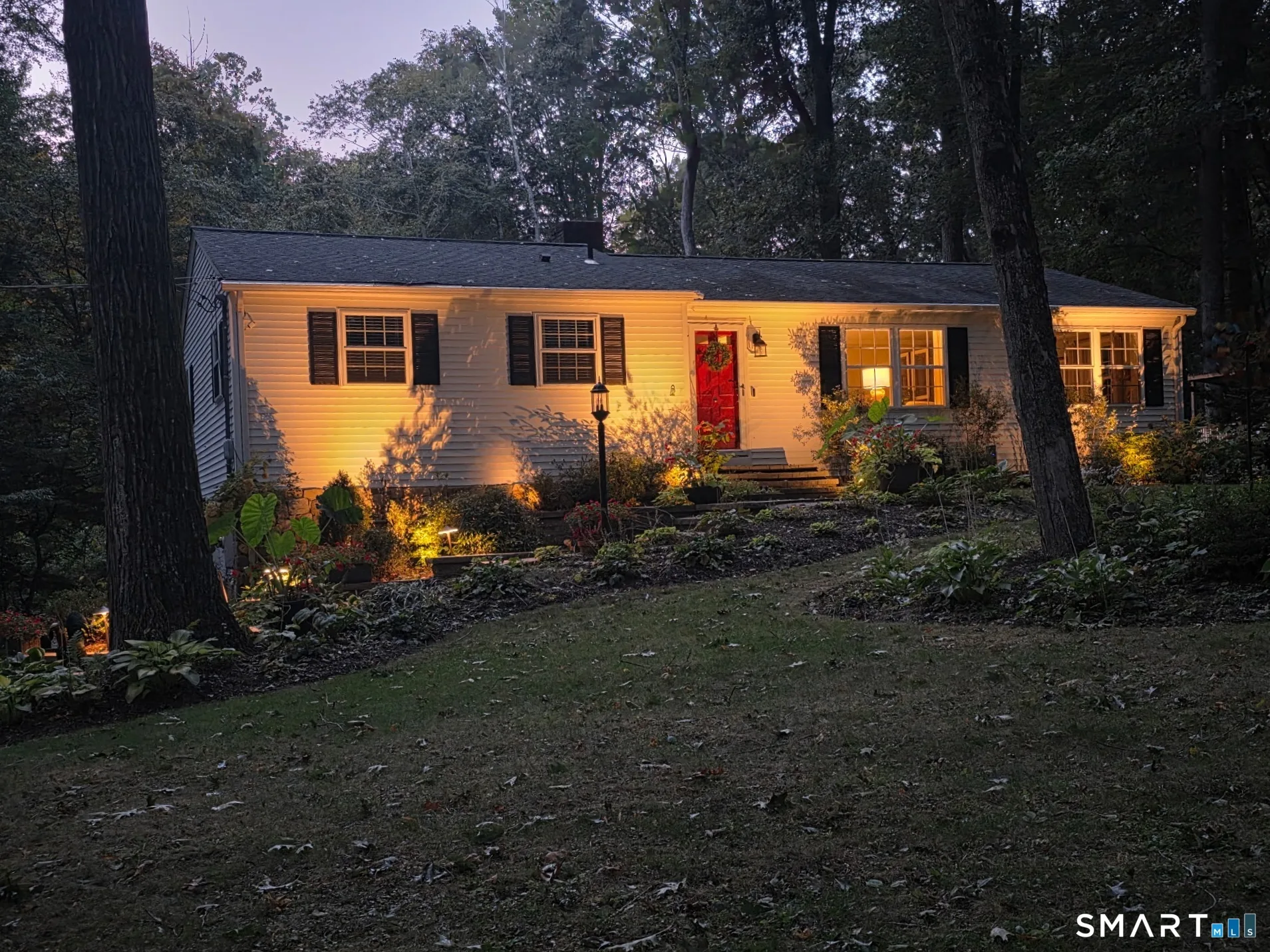 32 Wellsweep Drive, Madison, CT