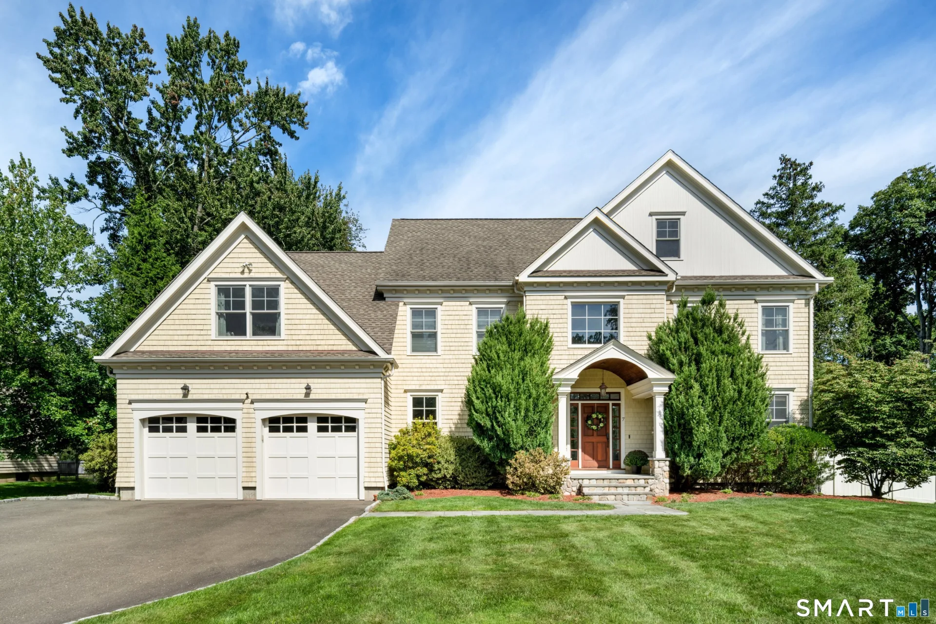 7 Elizabeth Drive, Westport, CT