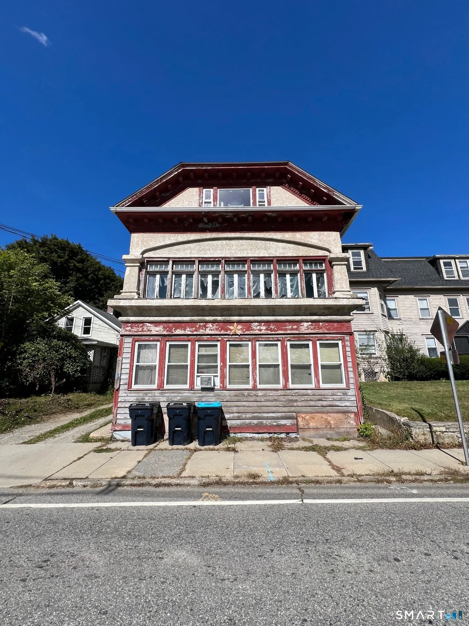 219 Providence Street, Putnam, CT