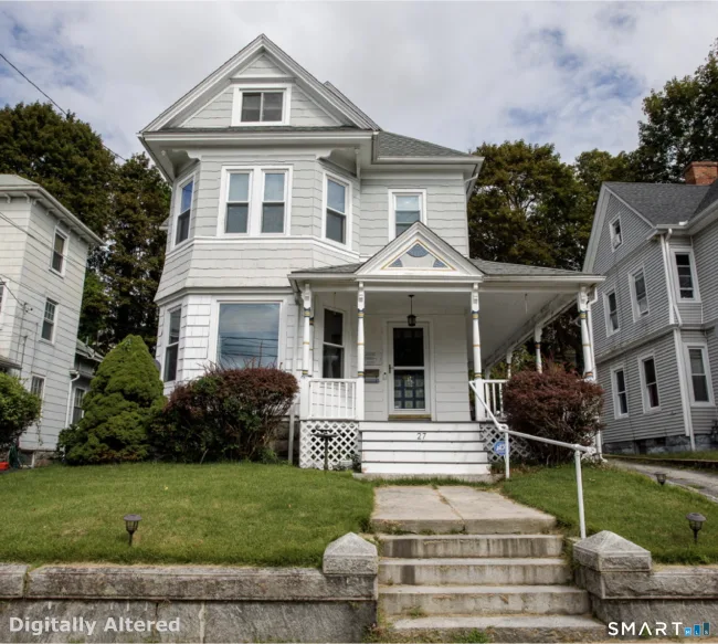 27 West Street