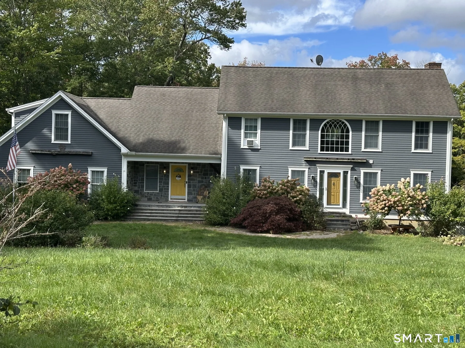 57 Lily Pond Road, Harwinton, CT