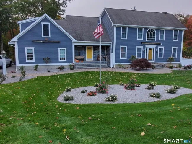 57 Lily Pond Road, Harwinton, CT