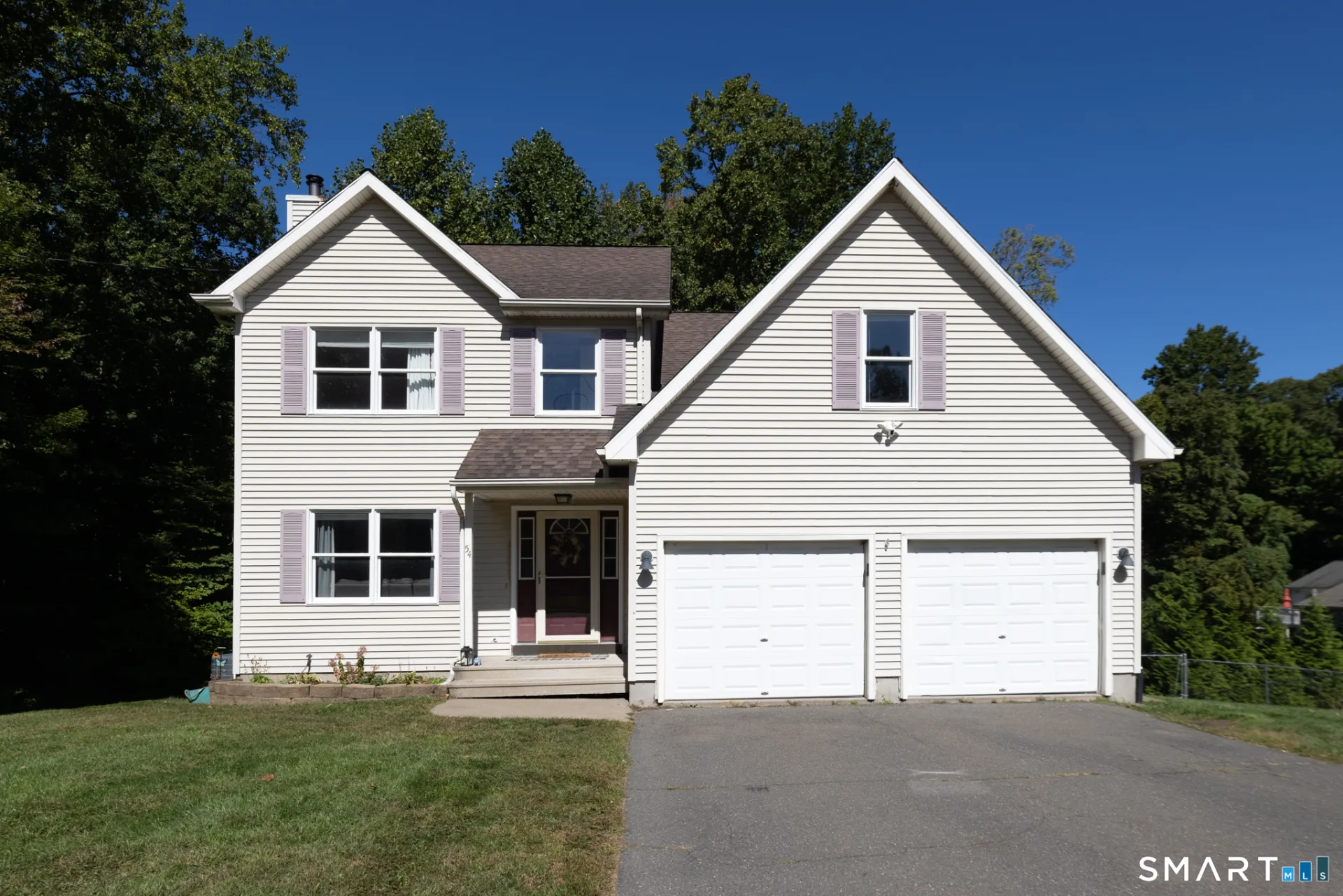 54 Miller Road, Bristol, CT