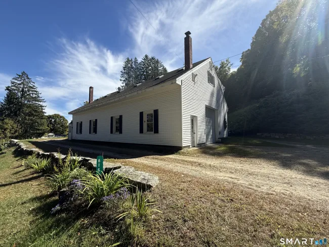 616 Route 197, Woodstock, CT