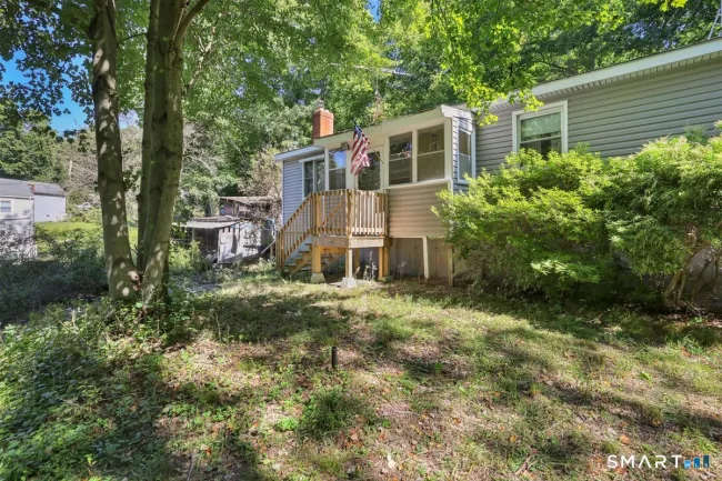 12 Parker Road, Marlborough, CT