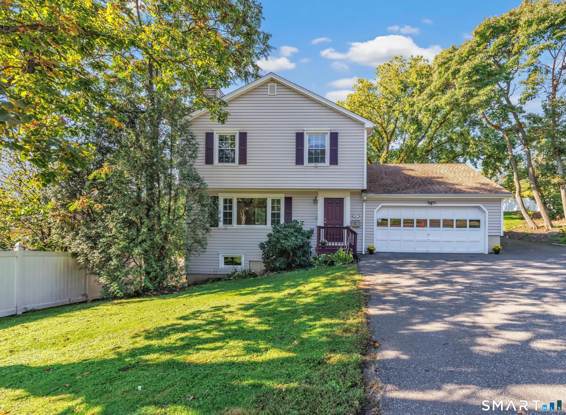 667 Melville Avenue, Fairfield, CT