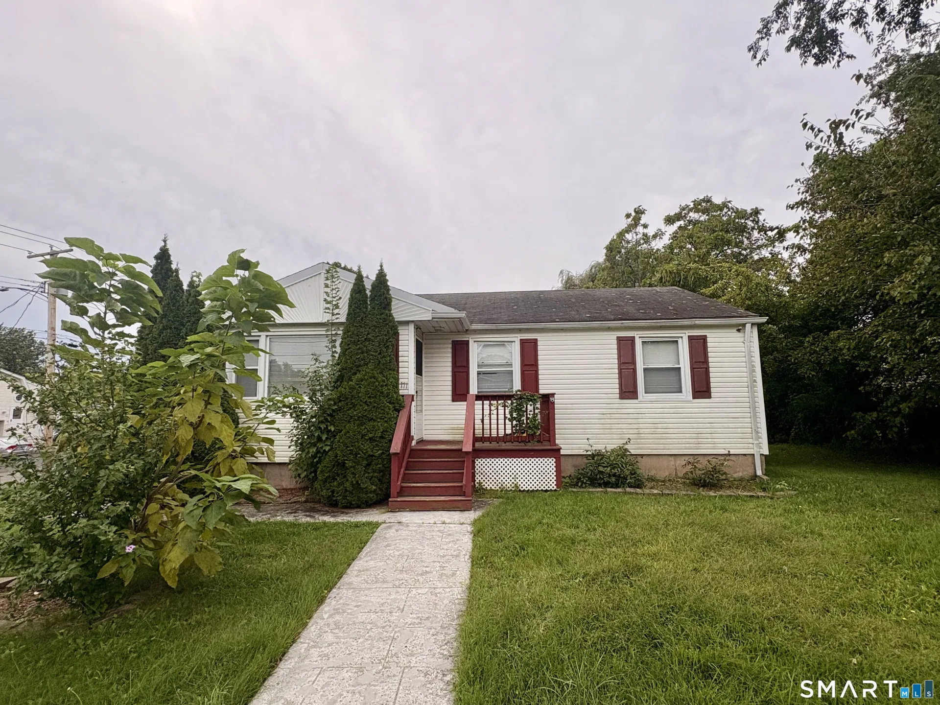 171 Burr Street, East Haven, CT